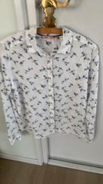 W E zgan Overhemd Blouse  158/164 100 procent Viscose, WE, Meisje, Overhemd of Blouse, Ophalen of Verzenden