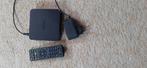 MXQ tv box, Audio, Tv en Foto, Mediaspelers, Ophalen of Verzenden, Zo goed als nieuw, Zonder harde schijf