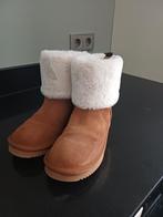 Michael Kors Julia Boots 37/38, Ophalen of Verzenden, Zo goed als nieuw, Zwart