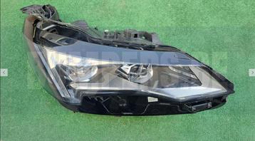 Koplamp PEUGEOT 3008 5008 FACELIFT FULL LED FRONT LAMP 89914 beschikbaar voor biedingen