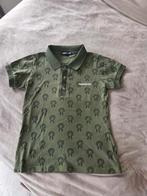 Paardenpraat polo shirts maat XS, Ophalen of Verzenden, Korte mouw, Maat 34 (XS) of kleiner, Gedragen