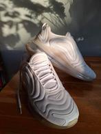 Nike Air Max 720 maat EUR 42,5  US 9 kleur wit, Kleding | Heren, Schoenen, Ophalen of Verzenden, Wit
