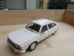 Heller 1:43 Renault 30TS, Hobby en Vrije tijd, Modelauto's | 1:43, Ophalen of Verzenden, Auto, Solido