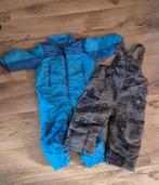 Skibroek en Skipak 86/92, Ophalen of Verzenden, Gebruikt, Jongen of Meisje