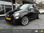 Fiat 500 1.2 Sport AIRCO | PARK.SENS | NW APK | NAP | NETTE, Voorwielaandrijving, Gebruikt, 1242 cc, 4 cilinders