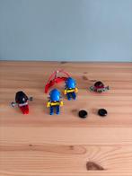 Lego hockey, Ophalen of Verzenden, Gebruikt