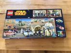 Star wars mos eisly cantine 75052, Verzamelen, Star Wars, Ophalen of Verzenden, Zo goed als nieuw, Actiefiguurtje