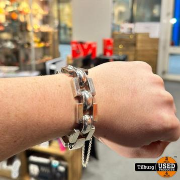 Buddha To Buddha The Haul Armband 88 Gram | Met garantie beschikbaar voor biedingen