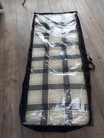 3  tuin stoel kussens, Ophalen, Zo goed als nieuw