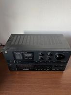 Sansui Tuner Versterker, Audio, Tv en Foto, Versterkers en Receivers, Overige merken, Gebruikt, Verzenden, 120 watt of meer