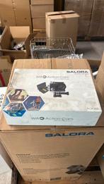 Salora ACP550 Retour, Ophalen of Verzenden, Overige merken