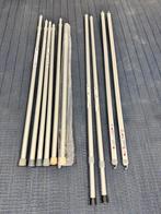 Goedkope FIAMMA RAFTERS / SPANSTANG !!, Ophalen, _, _, Zo goed als nieuw