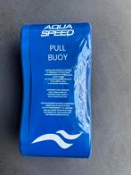 AQUA SPEED PULL BUOY PULLBUOY JUNIOR NIEUW IN VERPAKKING, Ophalen of Verzenden, Nieuw