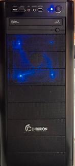 Game computer, Ophalen, Gebruikt, HDD, 2 tot 3 Ghz