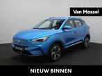 MG ZS EV Long Range Comfort 70 kWh, Auto's, 12 maanden, Stof, Gebruikt, 156 pk
