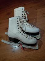 Kunstschaatsen maat 38, Ophalen, Gebruikt, Kunstschaatsen, Overige merken