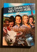 We gaan nog niet naar huis - het volledige eerste seizoen, Ophalen of Verzenden, Zo goed als nieuw, Komedie, Alle leeftijden