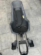 Bobike Fietszitje - Achterzitje, Achterzitje, 9 t/m 18 kg, Ophalen of Verzenden, Gebruikt