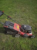 Grasmaaier benzine 46 cm 460D 3-in-1 HVC, Tuin en Terras, Grasmaaiers, Ophalen, Zo goed als nieuw, Benzine-grasmaaier, 40 t/m 49 cm