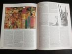 Jim Dine Arman Daniel Spoerri Jasper Johns Claes Oldenburg, Antiek en Kunst, Verzenden