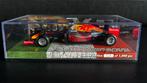 Max Verstappen 1:43 Edition 23 Italian GP 2016 Halo Test, Hobby en Vrije tijd, Modelauto's | 1:43, Ophalen of Verzenden, Zo goed als nieuw