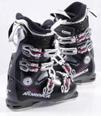 38 38,5 EU dames skischoenen NORDICA SPORTMACHINE, 160 tot 180 cm, Gebruikt, Verzenden, Schoenen