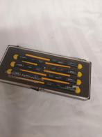 Gebruikte Gebra Schroevendraaierset, Ophalen of Verzenden, Gebruikt