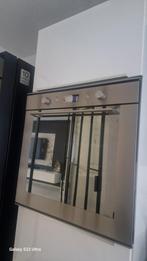 Oven inbouw whirlpool, Witgoed en Apparatuur, Ophalen of Verzenden, 45 tot 60 cm