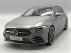 Mercedes Dealer Model 1:18 Mercedes-Benz A-Klasse (W177), Ophalen of Verzenden, Zo goed als nieuw, Norev