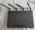 Sitecom router WLR 9500 - V, Router, Ophalen of Verzenden, Zo goed als nieuw