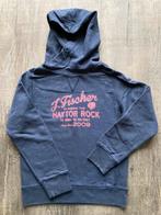 Leuke hoody maat 152, Trui of Vest, Ophalen of Verzenden, Zo goed als nieuw, Jake Fischer