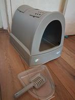 Te koop,poes/katten bak/Wc/Toilet., Dieren en Toebehoren, Ophalen