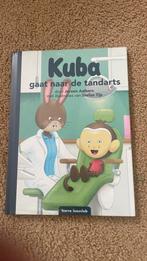Borre leesclub Kuba gaat naar de tandarts nieuw, Boeken, Ophalen of Verzenden, Zo goed als nieuw, Fictie algemeen