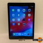 iPad Air 1 16GB Wifi Zwart Losse Tablet, Computers en Software, Gebruikt, Zwart, Apple iPad Air, Ophalen of Verzenden