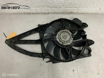 Koelventilator Fiat Panda II ('03-'11) 993368G beschikbaar voor biedingen