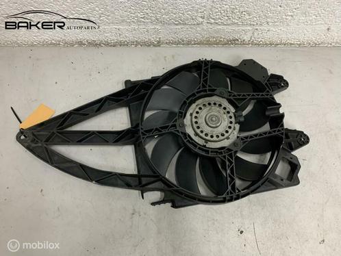 Koelventilator Fiat Panda II ('03-'11) 993368G, Auto-onderdelen, Motor en Toebehoren, Fiat, Gebruikt, Ophalen of Verzenden