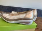 Damesschoen Ara Zürich maat 39,5, Kleding | Dames, Schoenen, Ophalen of Verzenden, Ara, Gedragen, Wit