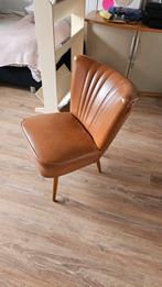 Vintage cocktail stoel, Ophalen