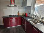 Hettich keuken, Ophalen, Gebruikt, Composiet, Hoekkeuken