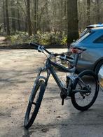 Trek Fuel EX-7 17.5” (actual) 18.5” (virtual), TREK, Frame, Zo goed als nieuw, Mountainbike
