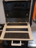 Vintage elektrische schrijfmachine – Triumph-Adler Gabriele, Ophalen of Verzenden