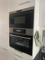 Ikea inbouw set, Witgoed en Apparatuur, Ovens, Ophalen, Zo goed als nieuw, Oven, 45 tot 60 cm