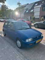 Suzuki alto, Ophalen, Suzuki