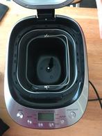 Inventum BM95 Broodbakmachine - Zo goed als nieuw!, Met timer, 800 tot 1200 gram deeg, Ophalen of Verzenden, Zo goed als nieuw