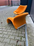 Zeer zeldzaam prachtige Artifort Le Chat van Pierre Paulin, Ophalen, Luxe design, Nieuw, 75 tot 100 cm