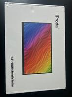 iProda 15.6" Portable Monitor - Nieuw in doos, Gaming, HDMI, Nieuw, Full HD