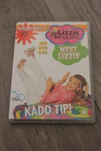 Disney dvd LIZZIE McGUIRE (15), Cd's en Dvd's, Dvd's | Kinderen en Jeugd, Alle leeftijden, Ophalen of Verzenden, Zo goed als nieuw