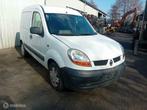 Renault Kangoo Express 1.5 dCi 65 Confort 2003 ONDERDELEN, Auto-onderdelen, Carrosserie en Plaatwerk, Gebruikt, Renault, Ophalen of Verzenden
