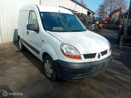 Renault Kangoo Express 1.5 dCi 65 Confort 2003 ONDERDELEN, Auto-onderdelen, Carrosserie en Plaatwerk, Renault, Gebruikt, Ophalen of Verzenden