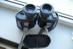 CARL ZEISS JENA DF 7X40 STRICHPLATTE IV 86/IV87MILITAIR, Audio, Tv en Foto, Optische apparatuur | Verrekijkers, Ophalen of Verzenden